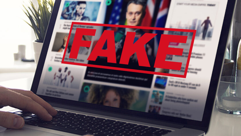 Comment les fake news sont-elles détectées et traitées par les médias ?